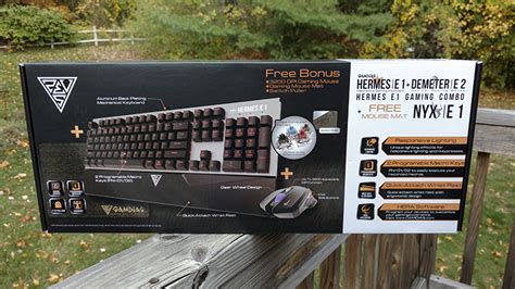 kit gaming gamdias hermes e1 combo|Gaming: Gamdias HERMES E1 Keyboard Combo Review.